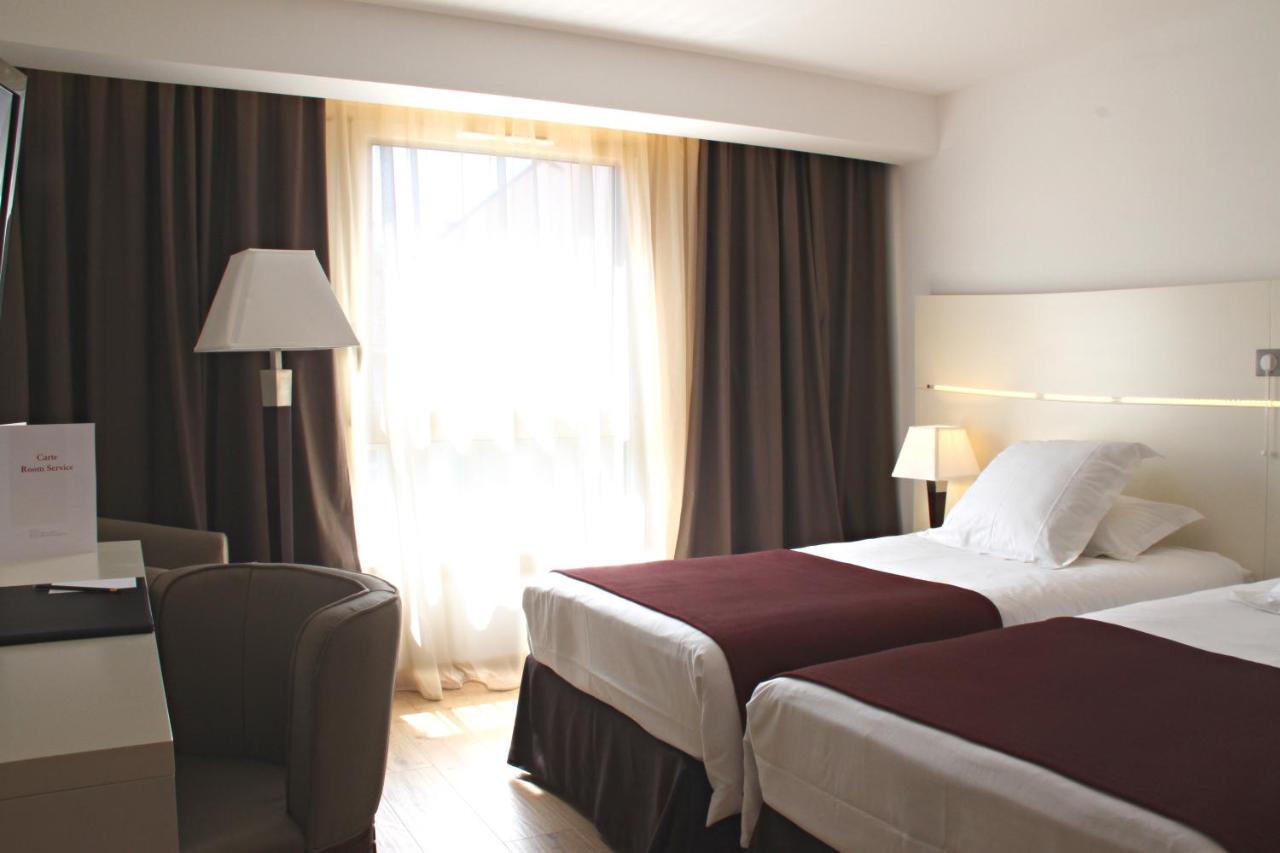 Hotel Montaigne & Spa Канны Экстерьер фото